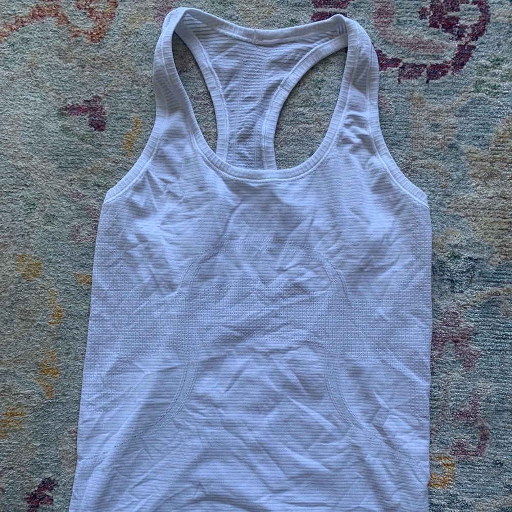 lululemon Swiftly Tech Racerback